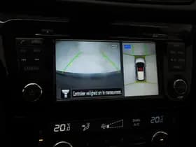 Nissan X-Trail 1.6 DIG-T 7p. thumbnail 30