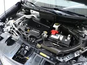 Nissan X-Trail 1.6 DIG-T 7p. thumbnail 7