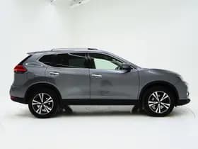 Nissan X-Trail 1.6 DIG-T 7p. thumbnail 10