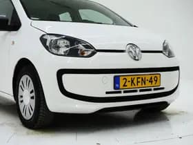 Volkswagen Up! 1.0 BlueMotion thumbnail 14