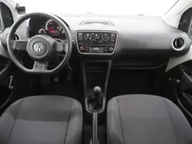 Volkswagen Up! 1.0 BlueMotion thumbnail 5