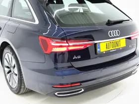 Audi A6 Avant 50 TFSI e quattro thumbnail 14