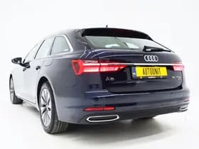 Audi A6 Avant 50 TFSI e quattro thumbnail 3