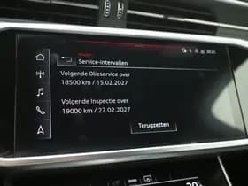 Audi A6 Avant 50 TFSI e quattro thumbnail 32