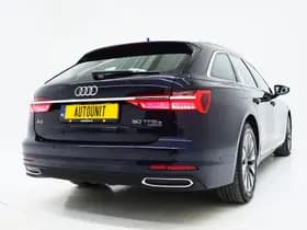 Audi A6 Avant 50 TFSI e quattro thumbnail 9