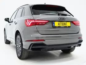 Audi Q3 45 TFSI e S-Line Edition Black thumbnail 3