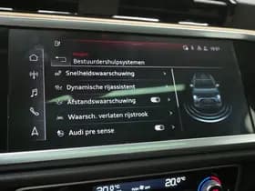 Audi Q3 45 TFSI e S-Line Edition Black thumbnail 36