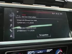 Audi Q3 45 TFSI e S-Line Edition Black thumbnail 37