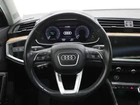Audi Q3 45 TFSI e S-Line Edition Black thumbnail 42
