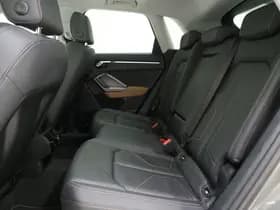 Audi Q3 45 TFSI e S-Line Edition Black thumbnail 43