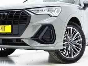 Audi Q3 45 TFSI e S-Line Edition Black thumbnail 6