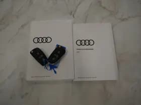 Audi Q3 45 TFSI e S-Line Edition Black thumbnail 8