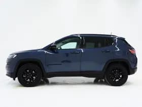 Jeep Compass 4xe 190 Plug-in Hybrid Electric Night Eagle thumbnail 2