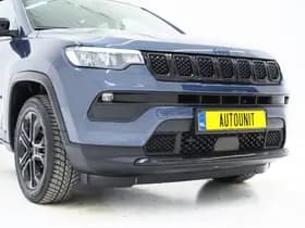 Jeep Compass 4xe 190 Plug-in Hybrid Electric Night Eagle thumbnail 13