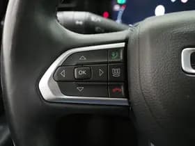 Jeep Compass 4xe 190 Plug-in Hybrid Electric Night Eagle thumbnail 23