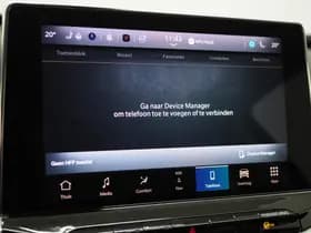 Jeep Compass 4xe 190 Plug-in Hybrid Electric Night Eagle thumbnail 30