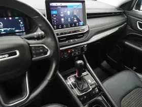 Jeep Compass 4xe 190 Plug-in Hybrid Electric Night Eagle thumbnail 36