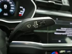 Audi Q3 Sportback 45 TFSI e Edition Full Black thumbnail 22