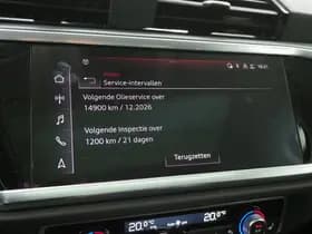 Audi Q3 Sportback 45 TFSI e Edition Full Black thumbnail 28