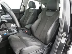 Audi Q3 Sportback 45 TFSI e Edition Full Black thumbnail 4