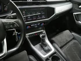 Audi Q3 Sportback 45 TFSI e Edition Full Black thumbnail 32