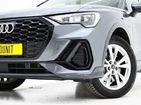 Audi Q3 Sportback 45 TFSI e Edition Full Black thumbnail 6