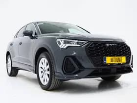 Audi Q3 Sportback 45 TFSI e Edition thumbnail 11