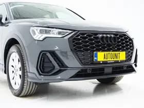 Audi Q3 Sportback 45 TFSI e Edition thumbnail 12