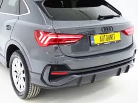 Audi Q3 Sportback 45 TFSI e Edition thumbnail 14