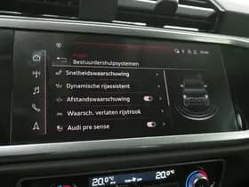 Audi Q3 Sportback 45 TFSI e Edition thumbnail 29