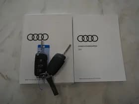 Audi Q3 Sportback 45 TFSI e Edition thumbnail 8