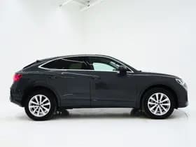 Audi Q3 Sportback 45 TFSI e Edition thumbnail 10