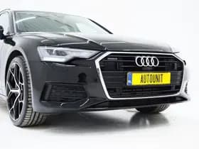 Audi A6 Avant 50 TFSI e quattro thumbnail 12