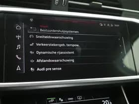 Audi A6 Avant 50 TFSI e quattro thumbnail 32