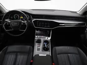 Audi A6 Avant 50 TFSI e quattro thumbnail 5