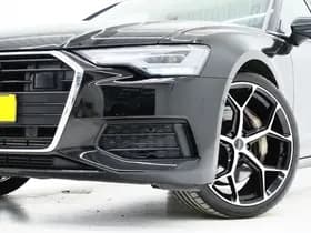 Audi A6 Avant 50 TFSI e quattro thumbnail 6