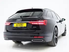 Audi A6 Avant 50 TFSI e quattro thumbnail 9