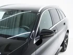 Mercedes-Benz C-Klasse Estate 180 AMG thumbnail 13