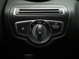 Mercedes-Benz C-Klasse Estate 180 AMG thumbnail 20