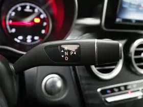 Mercedes-Benz C-Klasse Estate 180 AMG thumbnail 25