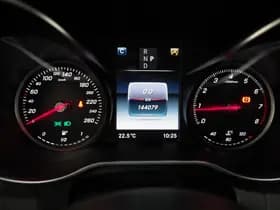 Mercedes-Benz C-Klasse Estate 180 AMG thumbnail 26