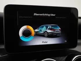 Mercedes-Benz C-Klasse Estate 180 AMG thumbnail 30