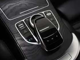 Mercedes-Benz C-Klasse Estate 180 AMG thumbnail 32