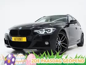 BMW 3 Serie Touring 320i M Sport Shadow