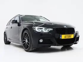 BMW 3 Serie Touring 320i M Sport Shadow thumbnail 11