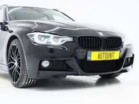 BMW 3 Serie Touring 320i M Sport Shadow thumbnail 12