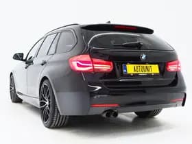 BMW 3 Serie Touring 320i M Sport Shadow thumbnail 3
