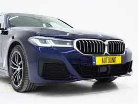 BMW 5 Serie Touring 530e xDrive M Sport thumbnail 13