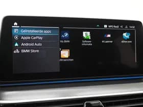 BMW 5 Serie Touring 530e xDrive M Sport thumbnail 34