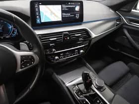 BMW 5 Serie Touring 530e xDrive M Sport thumbnail 38